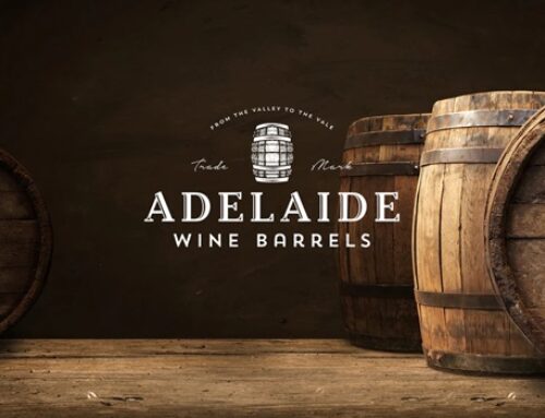 Adelaide Wine Barrels